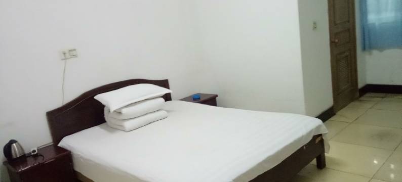 南通新北方旅馆图片