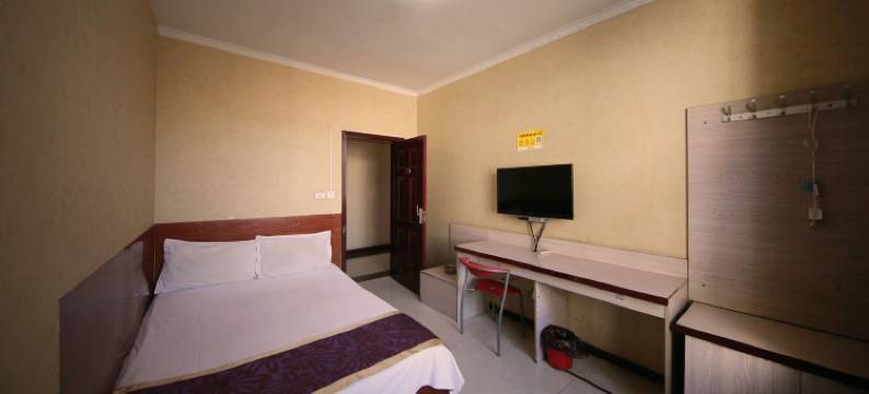 吕梁白云宾馆图片