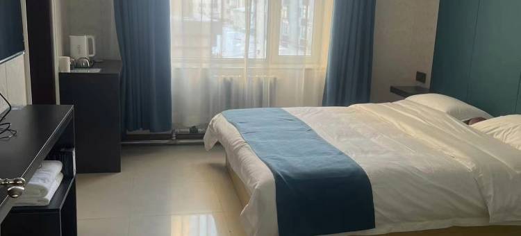 海悦假日宾馆图片