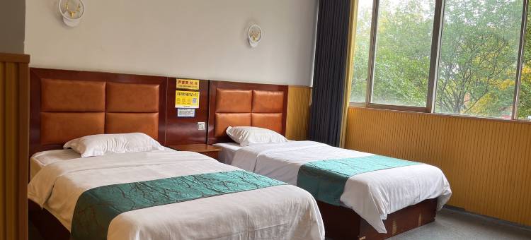 泸州中营宾馆图片