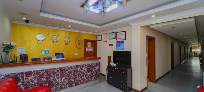 置业宾馆(上海川沙店)图片