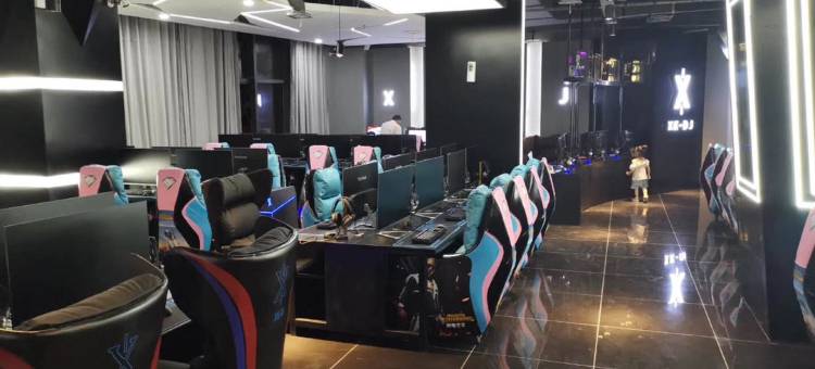 富县星空大酒店图片