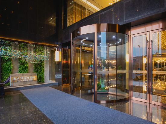 信丰康莱博国际酒店详情-pc酒店预订-中国南方航空官网