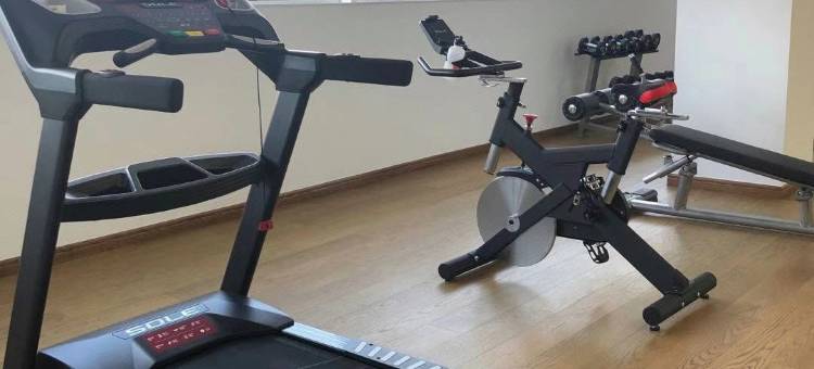 常州常工明都国际酒店图片