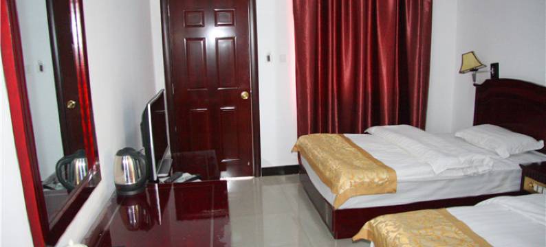 大理银宏酒店图片