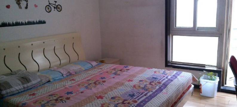 石家庄市空中花园日租短租图片