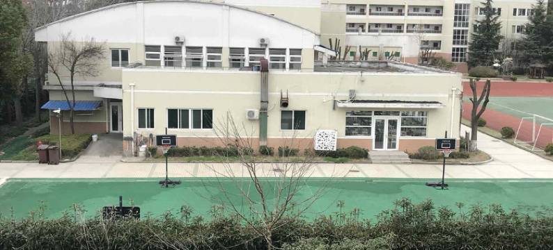 锦庐商务宾馆(上海闵行交大店)图片