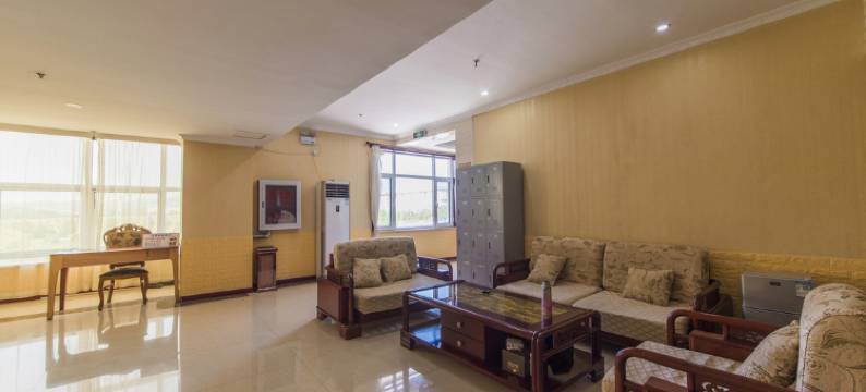 秦皇岛锦廷酒店图片