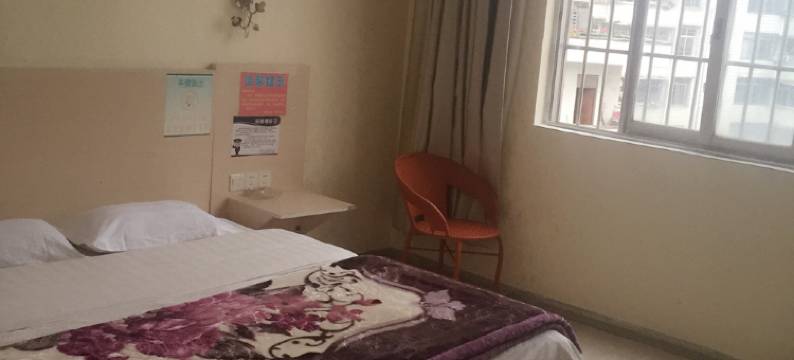 南丹恒利宾馆图片