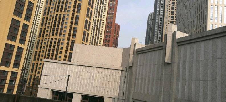 武汉顺安招待所图片