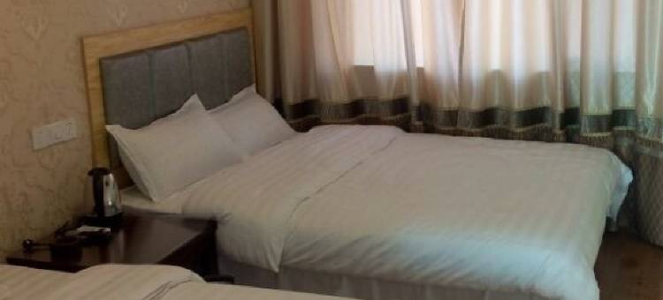 丹东宝悦宾馆图片