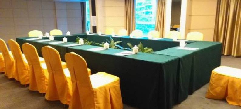 肇庆维纳斯酒店(七星岩风景区店)图片