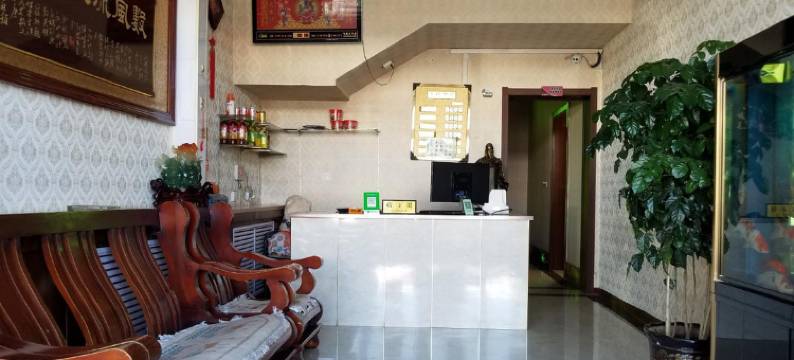 朔州鼎盛宾馆图片