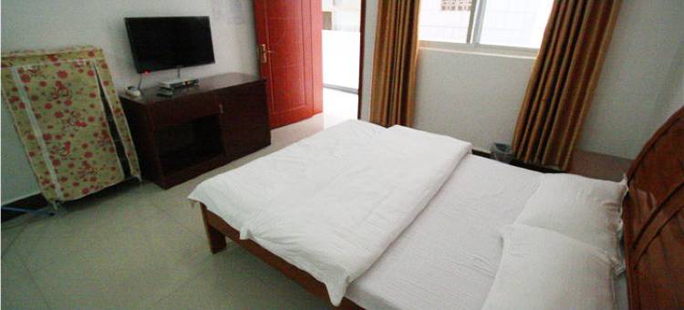 保山好来屋宾馆图片