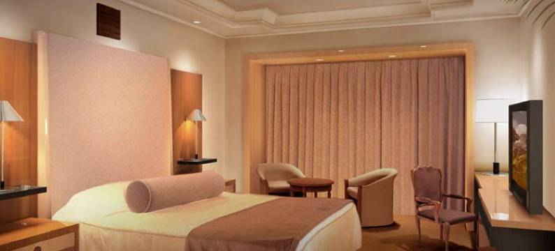 佛山宏天宾馆图片