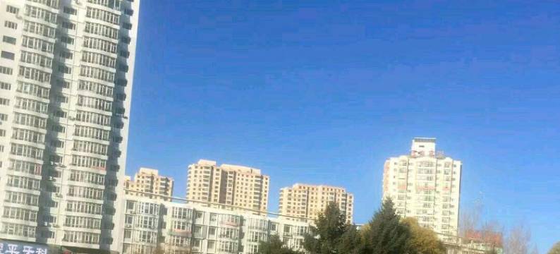 佳木斯佳家快捷宾馆(佳木斯火车店)图片