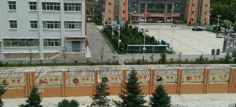 石卡商务酒店(古城店)图片