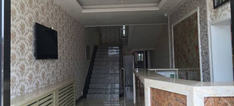 祥颐宾馆(阜新新玛特店)图片