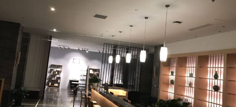 杭州阿章民宿图片