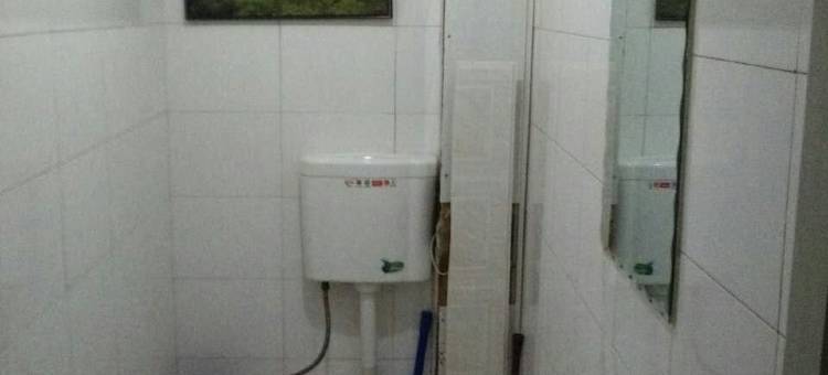 北安适家快捷旅馆图片