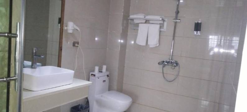 六盘水赞雅商务宾馆图片