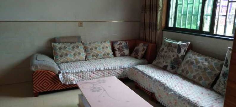 婺源江岭花海梯田客栈(江岭景区店)图片