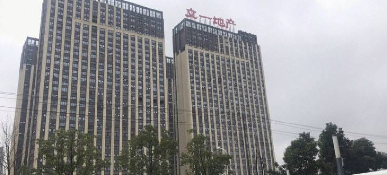 合肥思达尔酒店图片