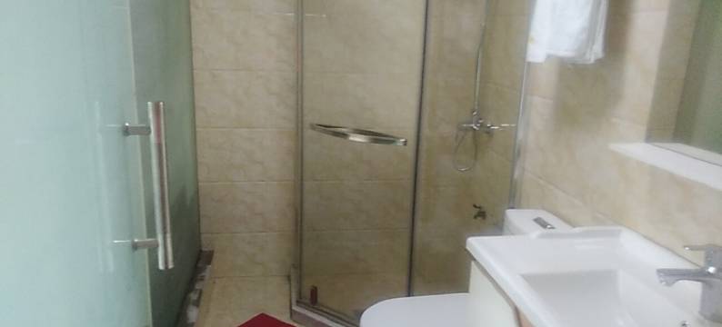 桐庐大母山农家乐图片