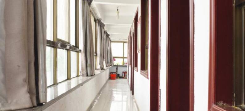 阿克塞聚缘宾馆图片