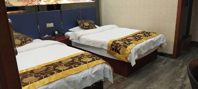 大方姆凸洛旅馆图片
