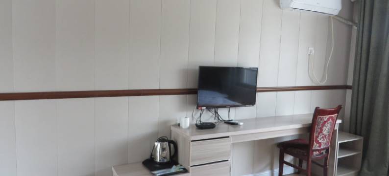 荆门仙居缘酒店图片