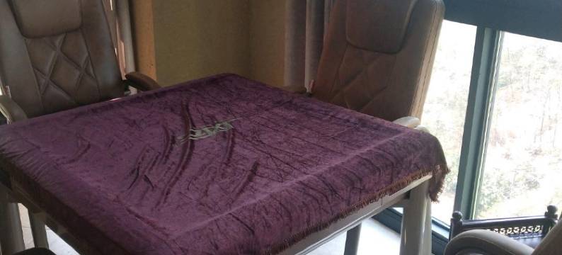 盐边圣芭芭拉度假公寓图片