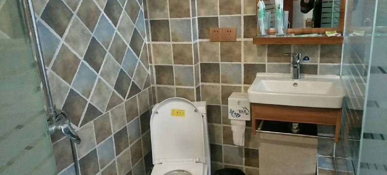 荣县元泰酒店图片