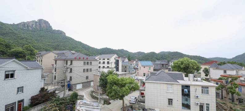 象山精园客栈图片