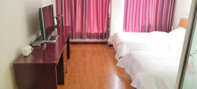 三河元通宾馆图片