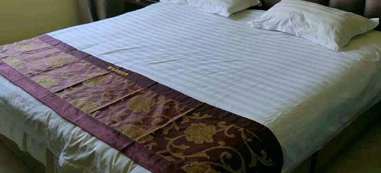 宁河一家亲快捷宾馆图片