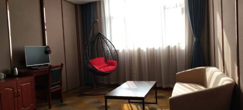 霍州龙腾大酒店图片