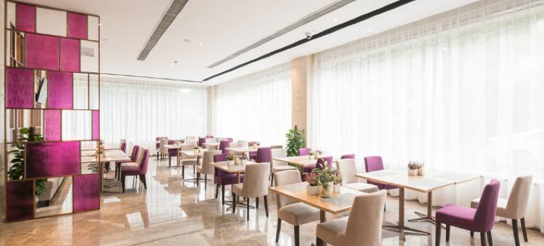 麗枫酒店(广州同和南方医院南方医科大学店)图片