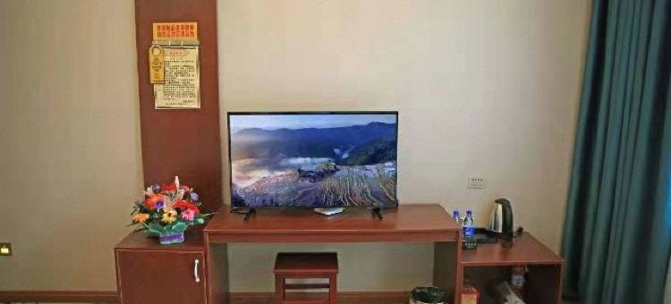 从江雅澜宾馆图片