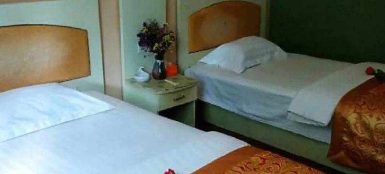 孝感新圆宾馆图片