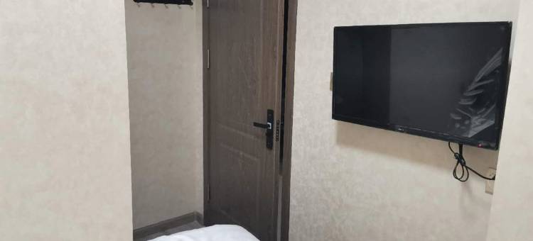 沈阳汝家宾馆图片