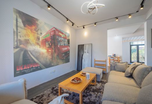 tufangzi guesthouse Hotel Overview