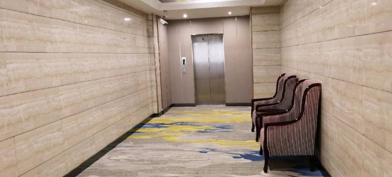 半岛大酒店(进贤吾悦广场店)图片