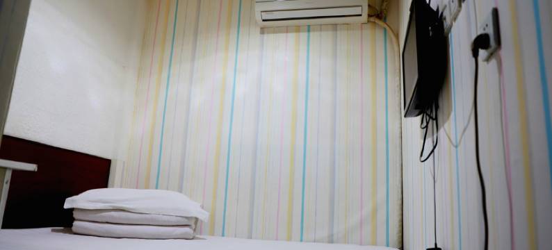 葫芦岛达人宾馆图片