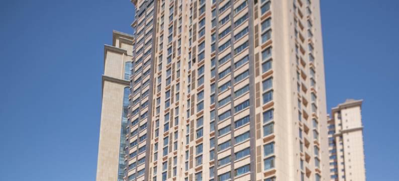 海大商务酒店(乌鲁木齐南湖店)图片