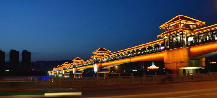 阳光酒店(宝鸡火炬路店)图片