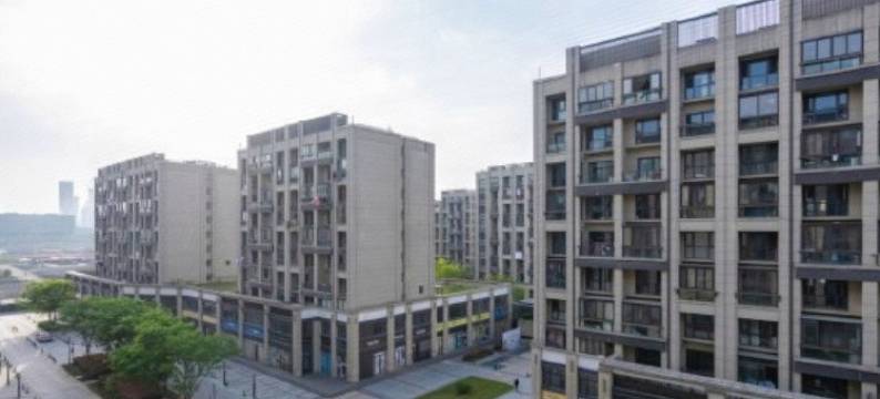 杭州月荷印象精品酒店(余杭万达南湖东地铁站店)图片