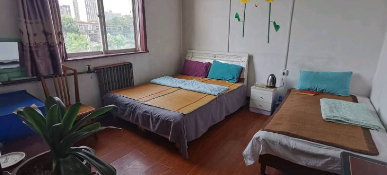 临汾老周旅馆图片