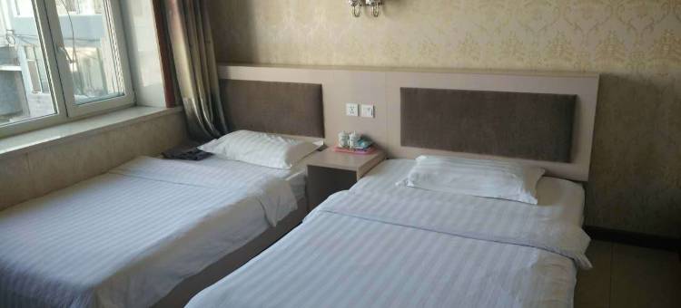 榆树兴元宾馆图片