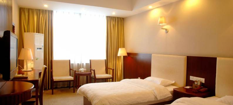 炎陵酃峰宾馆图片